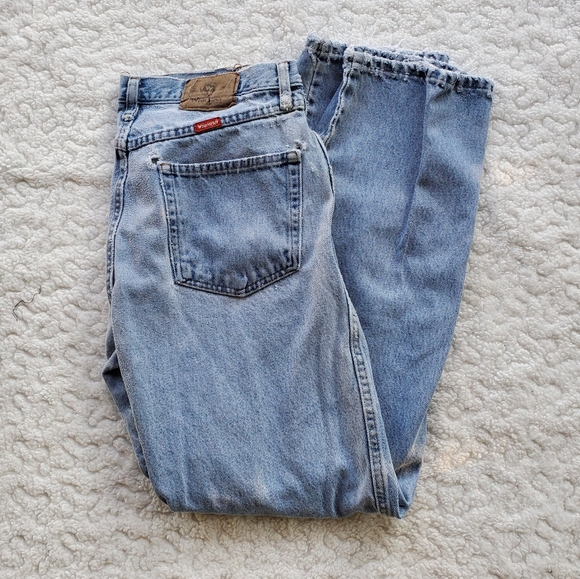 Wrangler Denim - Vintage wranglers
